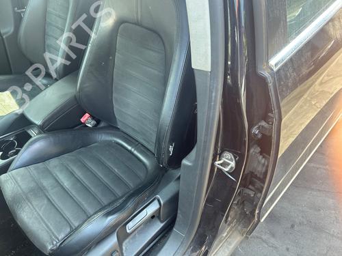 Used Left front seat VW PASSAT B6 (3C2) [2005-2010]  28210173