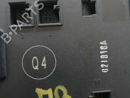 Comfort control module MERCEDES-BENZ C-CLASS (W203) C 220 CDI (203.006) | BP4024793M56 