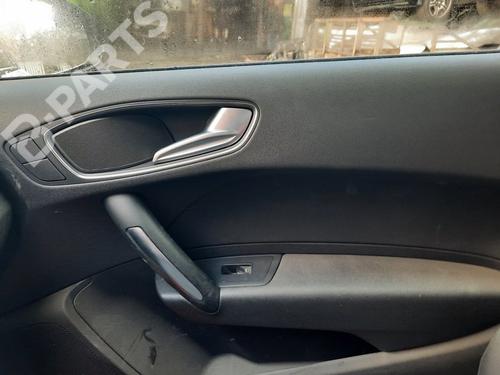 Used Right front window switch Right front window switch AUDI A1 Sportback (8XA, 8XF) 1.6 TDI (90 hp) 9220196 9220196