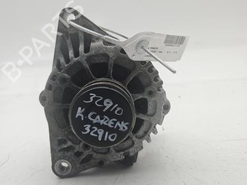 Alternator KIA CARENS IV 1.7 CRDi | BP21010246M7 