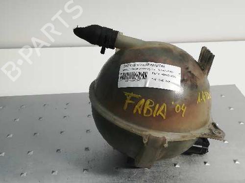 Used Expansion tank SKODA FABIA I (6Y2) [1999-2008]  3362825
