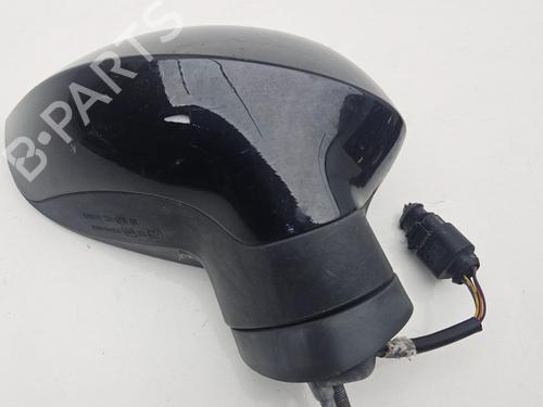 Right mirror SEAT LEON (1P1)  | BP27677814C27 
