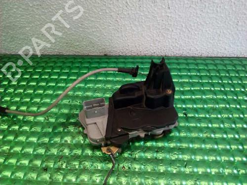 Front right lock PEUGEOT 307 (3A/C) 2.0 HDi 90 | BP577513C97 