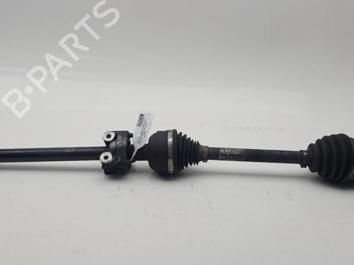 Used Right front driveshaft OPEL ASTRA J (P10) [2009-2016]  27339631