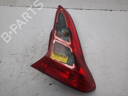 Right taillight CITROËN C4 Coupe (LA_)  | BP11281451C35 