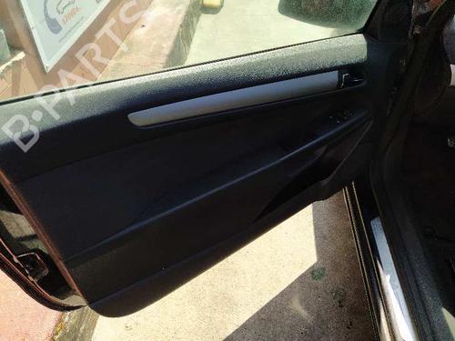 Front left window mechanism OPEL ASTRA H GTC (A04) 1.7 CDTi (L08) | BP5217564C22 