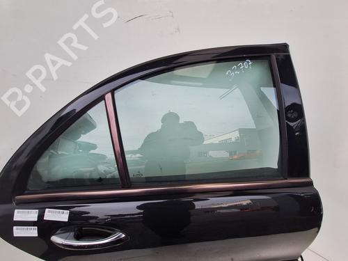 Used Rear right window mechanism MERCEDES-BENZ C-CLASS (W203) C 220 CDI (203.008) (150 hp) 23225617