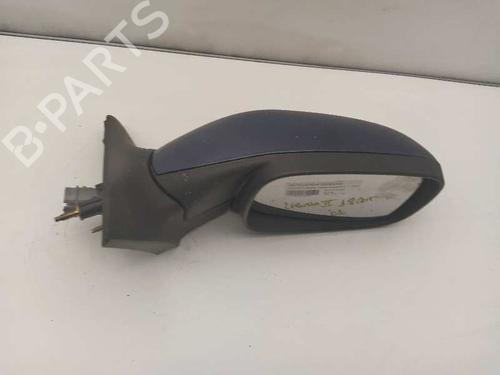 Used Right mirror RENAULT LAGUNA II (BG0/1_) 1.8 16V (BG0B, BG0M) (120 hp) 4830341