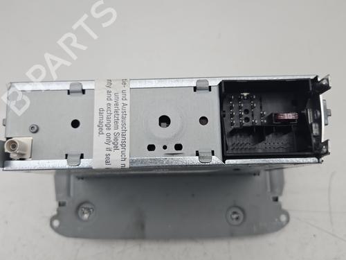 Radio SEAT IBIZA IV SC (6J1, 6P5)  | BP15604161E6 