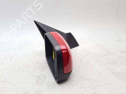 Right mirror OPEL ASTRA G Coupe (T98) 2.2 16V (F07) | BP8076057C27 