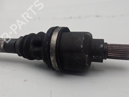 Left front driveshaft PEUGEOT 308 I (4A_, 4C_) | BP29289943M38