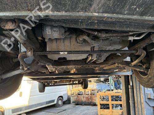 Berceau moteur Berceau moteur 39404835 39404835