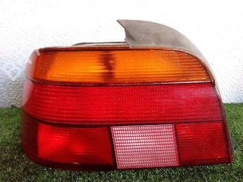 Used Left taillight BMW 5 (E34) 525 i (170 hp) 1341943