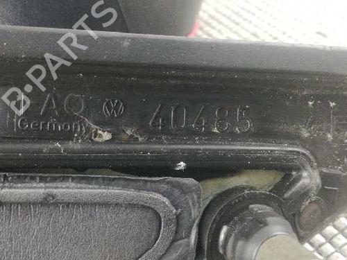 Left mirror VW GOLF III (1H1)  | BP2277690C26 