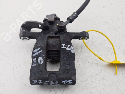 Used Left rear brake caliper Left rear brake caliper HYUNDAI i20 I (PB, PBT) [2008-2015] 11594747 11594747