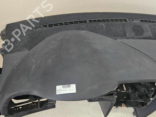 Instrumentbræt AUDI A6 C6 Avant (4F5) [2004-2011]  31670814