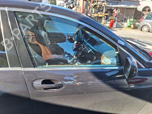Front right window mechanism BMW 7 (E65, E66, E67) 730 Ld | BP20980459C23 