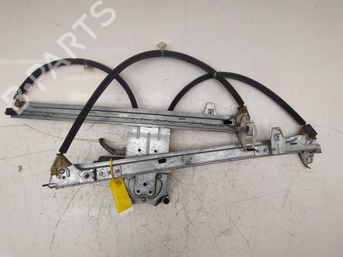 Used Front right window mechanism CITROËN XSARA PICASSO (N68) 2.0 HDi (90 hp) 18293469
