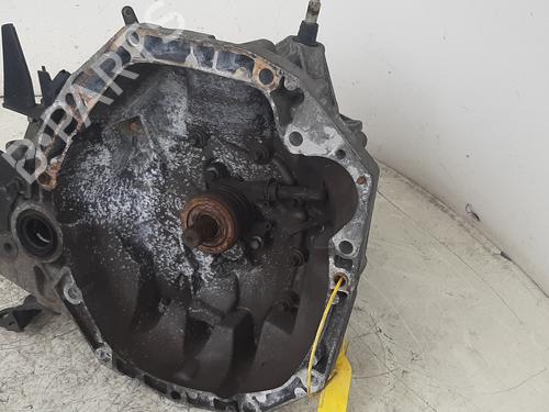 Gearbox NISSAN NOTE (E11, NE11) 1.5 dCi | BP18352881M3 