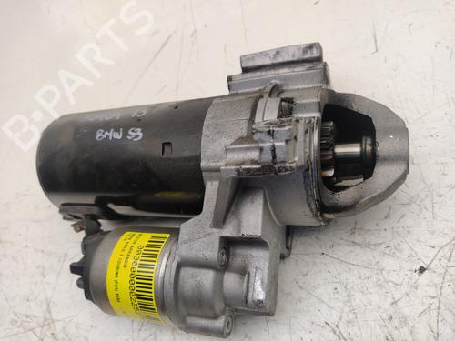 Used Starter BMW 3 Touring (F31) 318 d (143 hp) 15690618