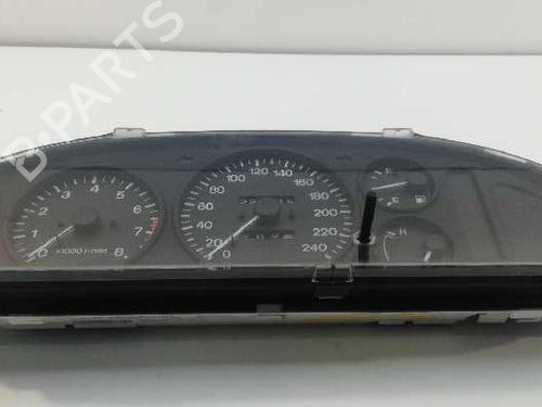 Used Instrument cluster MAZDA 323 F V (BA) 1.5 16V (BA11) (88 hp) 3652430