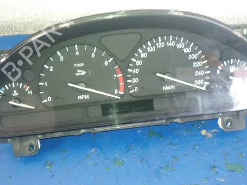 Used Instrument cluster JAGUAR S-TYPE II (X200) 3.0 V6 (238 hp) 578062