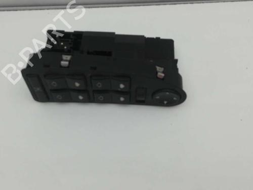 Left front window switch BMW 5 Touring (E39) 520 i | BP4375095I27 