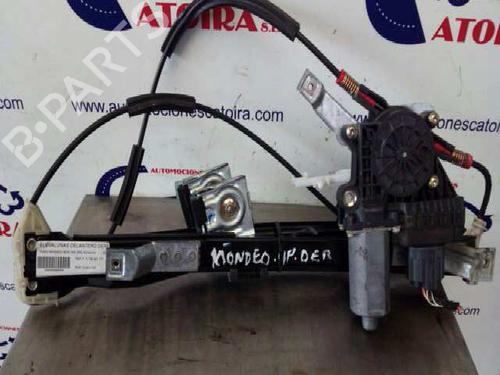 Used Front right window mechanism FORD MONDEO III (B5Y) 2.0 16V TDDi / TDCi (115 hp) 171070