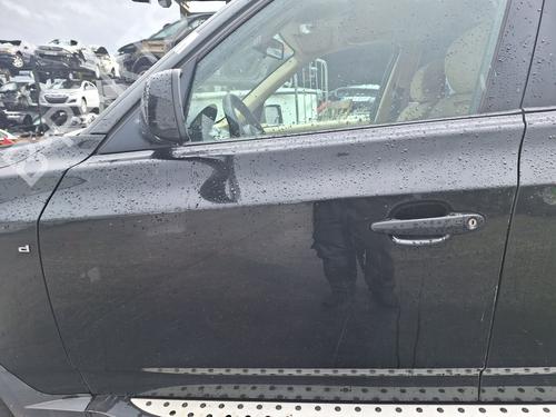 Left front door BMW X3 (E83) 2.0 d | BP20326991C2 