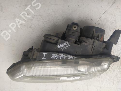 Left headlight RENAULT ESPACE III (JE0_) 2.2 dCi (JE0K) | BP16881145C28 