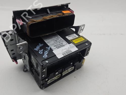 Radio TOYOTA YARIS (_P9_)  | BP28133855E6 