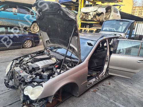 Gearbox MERCEDES-BENZ C-CLASS T-Model (S203) C 270 CDI (203.216) | BP18352883M3 