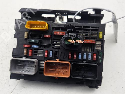 Used Fuse box PEUGEOT 308 I (4A_, 4C_) [2007-2016]  30485249