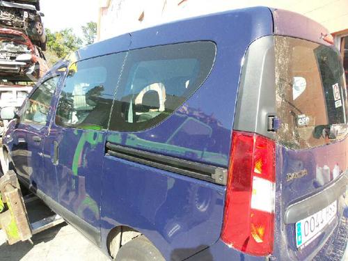 Starter DACIA DOKKER MPV (KE_) | BP96803M8 - Image 9