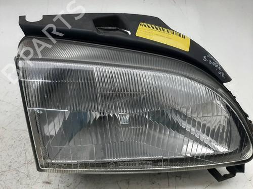 Used Right headlight SEAT AROSA (6H1) 1.4 (60 hp) 9162057