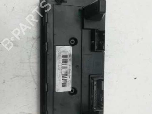 Commande Chauffage SAAB 9-3 (YS3F, E79, D79, D75) 1.9 TiD | BP3652339I5 