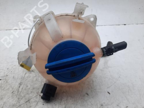 Expansion tank AUDI A3 (8P1) 1.6 FSI | BP12455734C120 