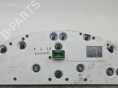 Instrument cluster VOLVO S60 I (384)  | BP24447832C47 