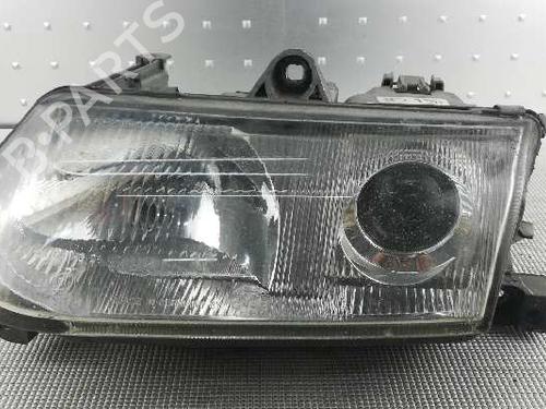 Used Right headlight ALFA ROMEO 146 (930_) 1.9 JTD (930.B4B) (105 hp) 2840164