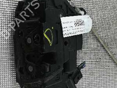 Front right lock SEAT IBIZA IV (6J5, 6P1)  | BP1678908C97 