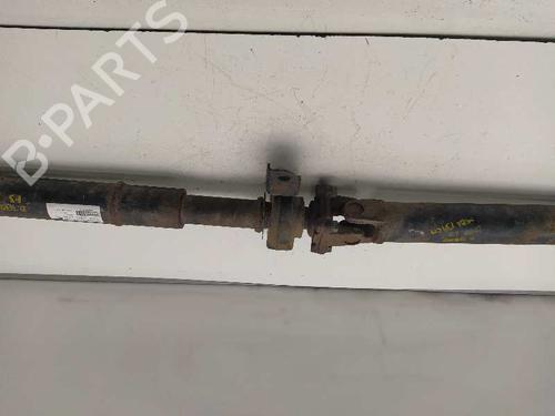 Driveshaft DAIHATSU TERIOS (J1_) 1.3 4WD (J100) | BP4642371M37 