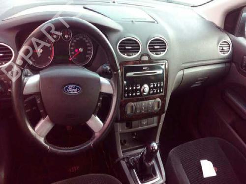 Left front driveshaft FORD FOCUS II (DA_, HCP, DP) | BP577836M38 - Image 7