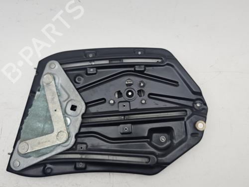 Rear left window mechanism OPEL ASTRA H TwinTop (A04)  | BP25721870C24 