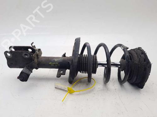 Used Right front shock absorber RENAULT MEGANE III Grandtour (KZ0/1) 1.5 dCi (KZ09, KZ0D, KZ1G, KZ29, KZ14, KZ1W, KZ10, KZ1F,... (110 hp) 3460960