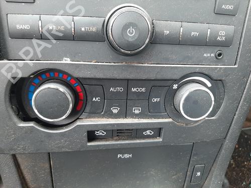 Used Climate control CHEVROLET EPICA (KL1_) [2004-2011]  15523936