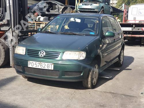Used Parts VW POLO (6N2)  1.4  1161685