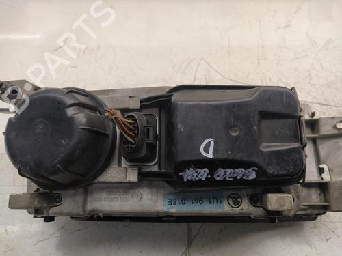 Right headlight SKODA OCTAVIA I Combi (1U5) 1.9 TDI | BP16060955C29 