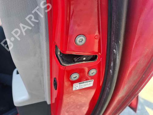 Højre bagtil lås TOYOTA YARIS (_P9_) [2005-2014]  7246577
