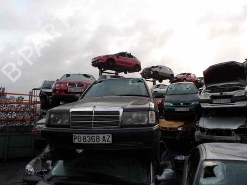 Used Parts MERCEDES-BENZ 190 (W201) Turbo-D 2.5 (201.128) (122 hp) 376305