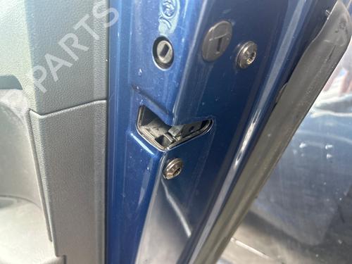 Used Rear right lock SEAT LEON (5F1) [2012-2021]  28376377